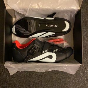 Peloton Shoes